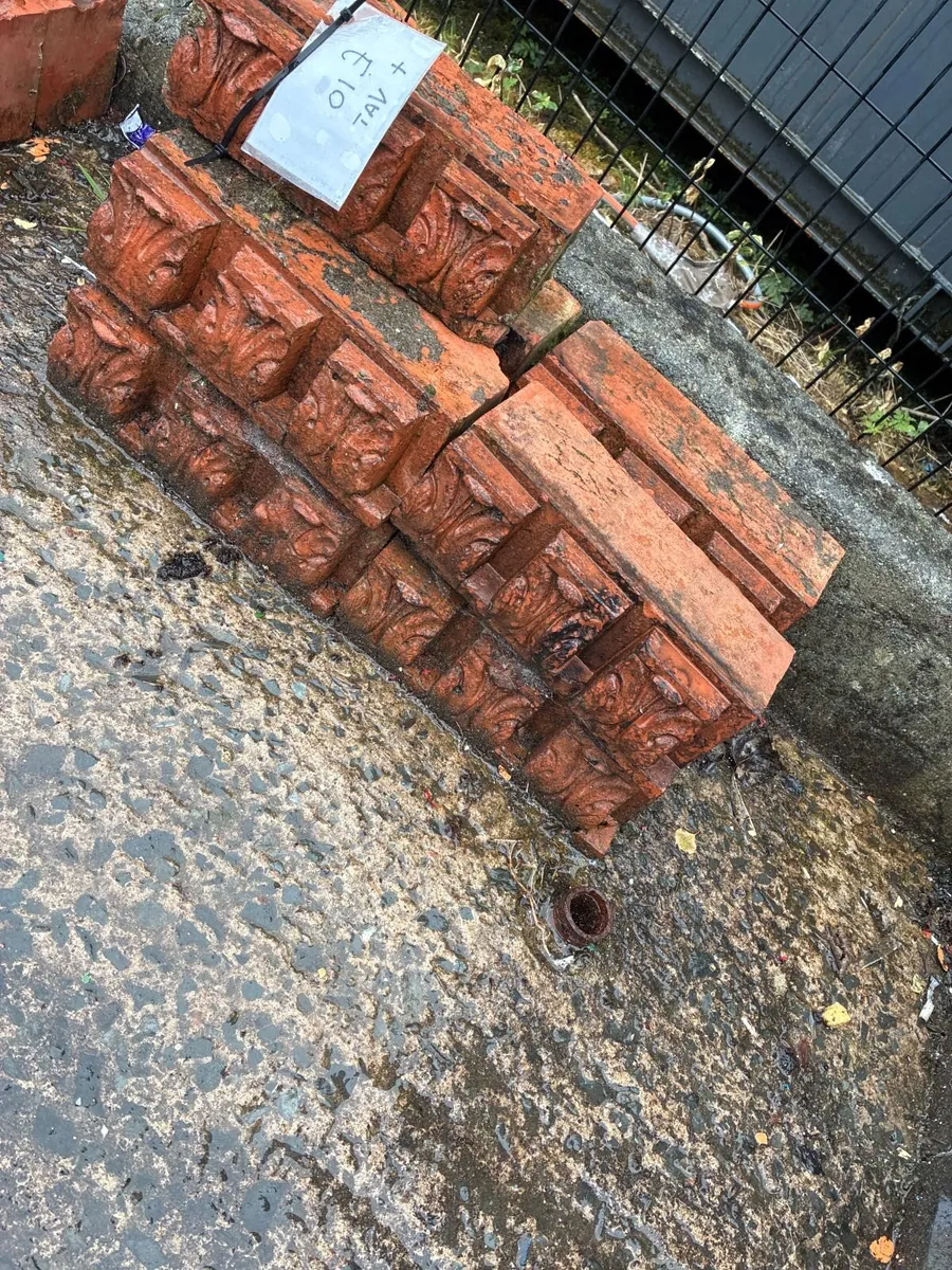 Decorative Bricks - Image 1