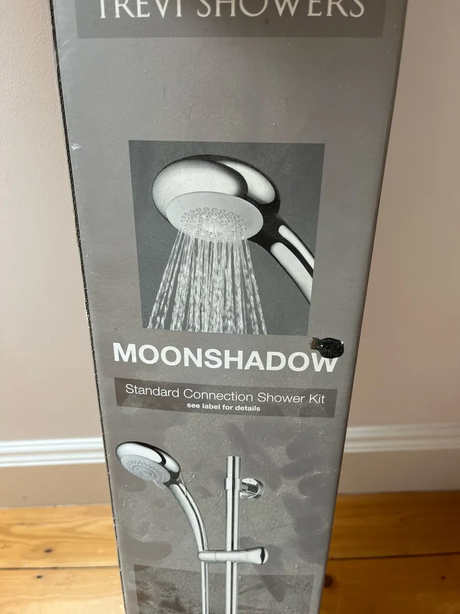 Moon shadow shower set - Image 2