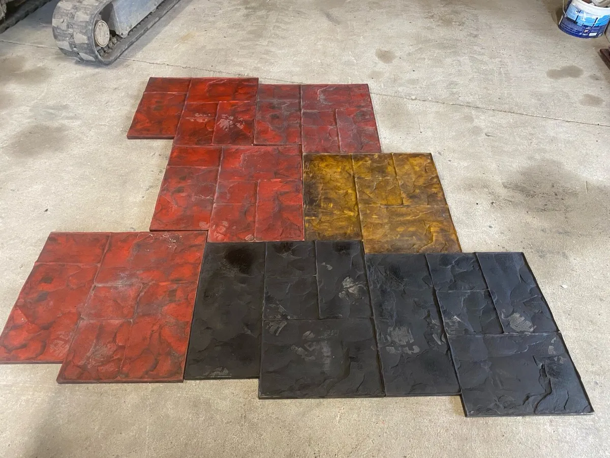 Concrete mats - Image 3