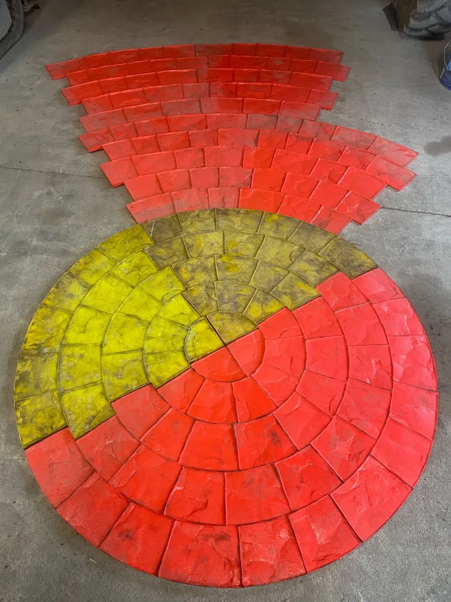 Concrete mats - Image 4
