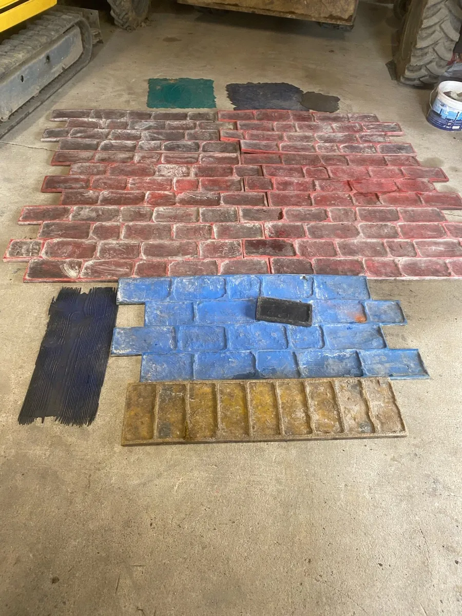 Concrete mats - Image 2