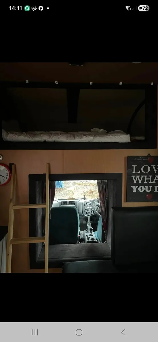 Horse lorry - Image 2