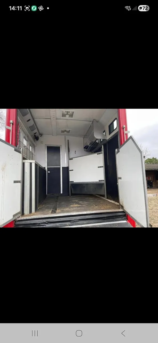 Horse lorry - Image 3