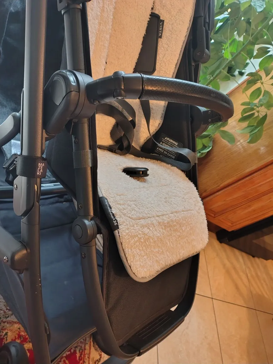 Baby Buggy Vista V2 - Image 2