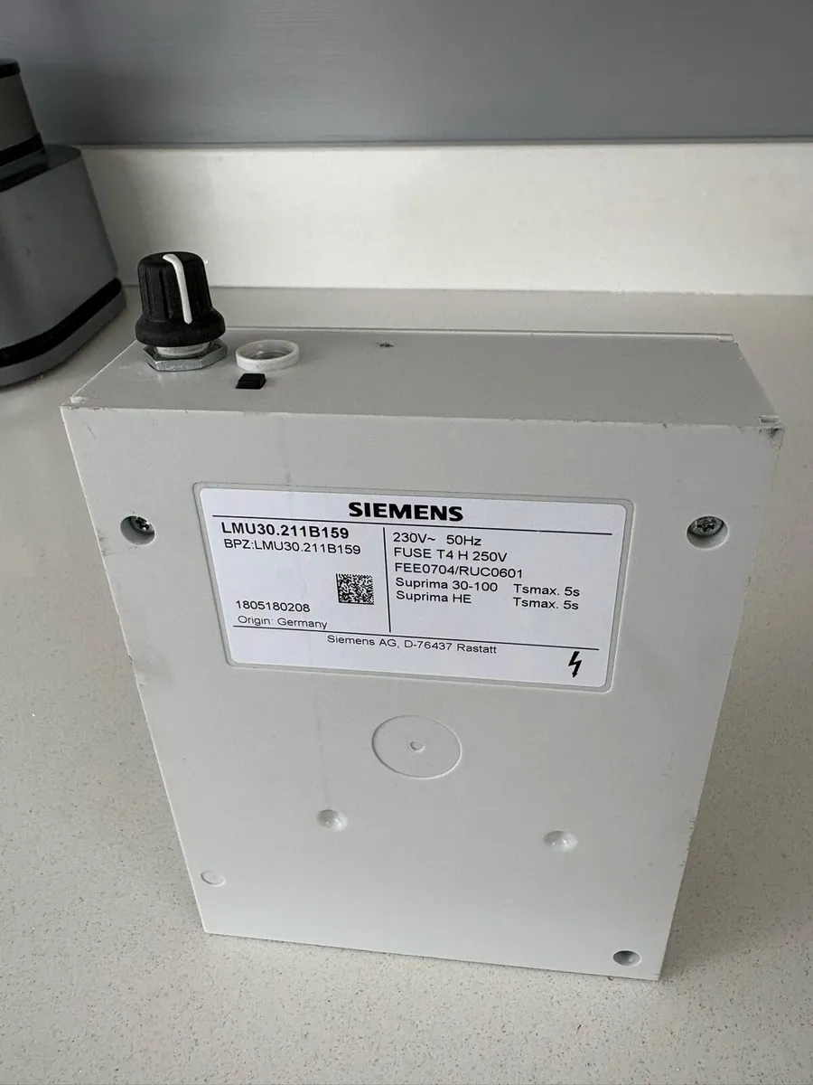 Potterton suprima pub - Image 1