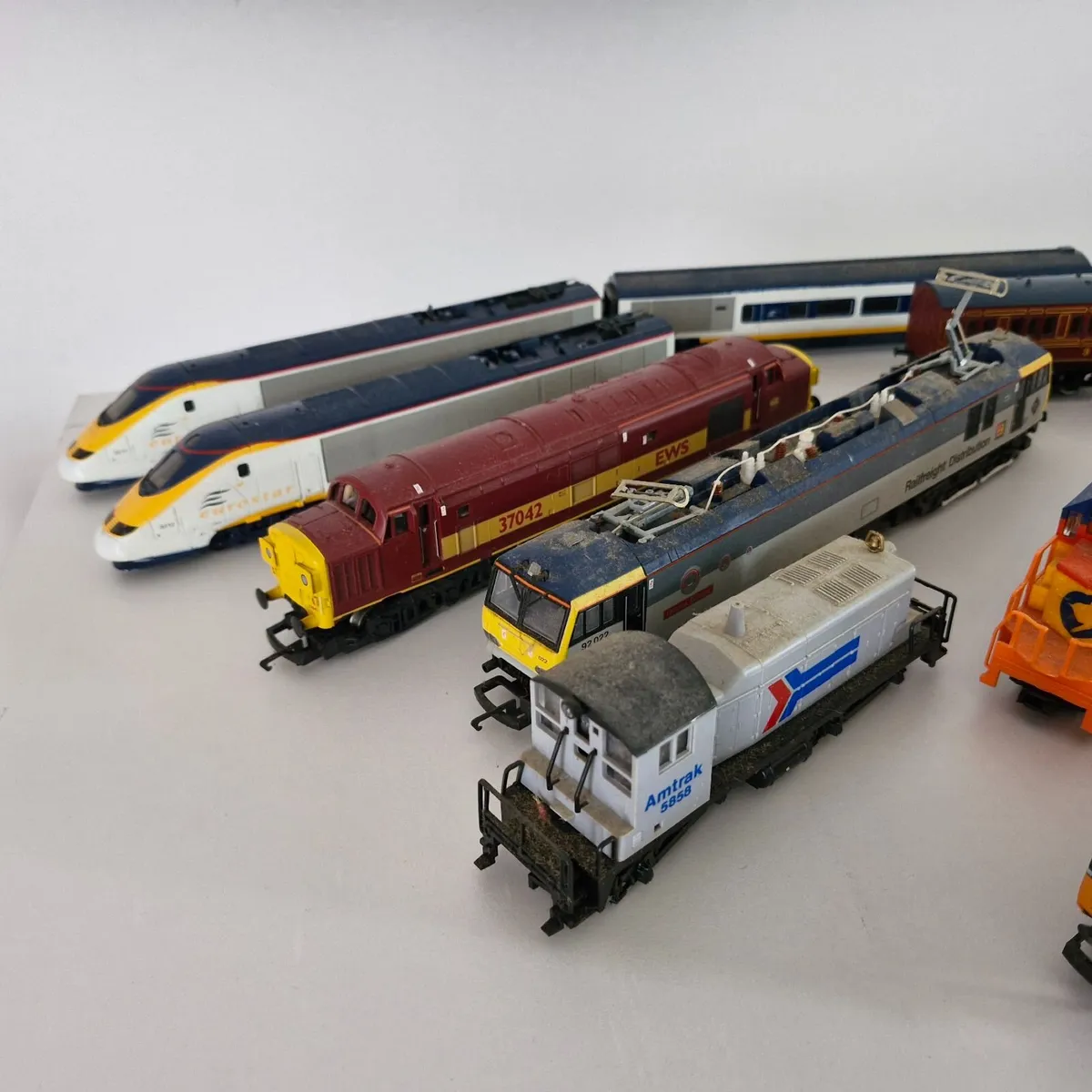Model Trains - Image 3