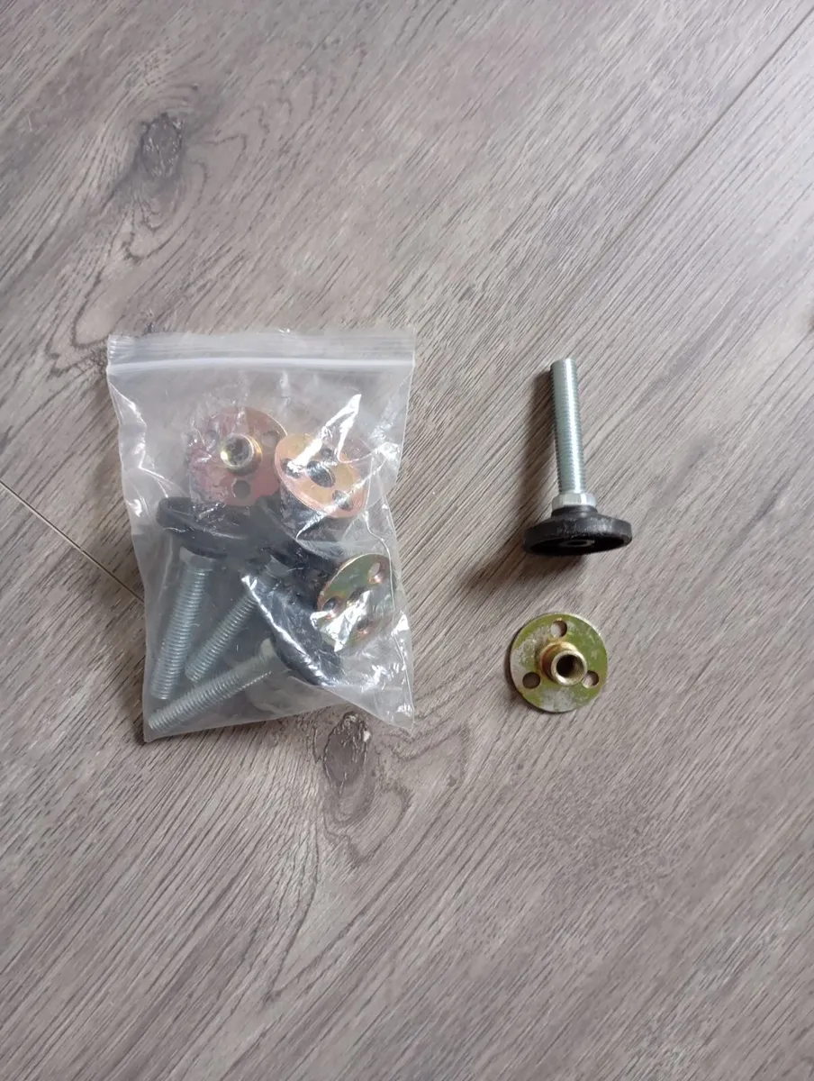 Ironmongery Hardware - Image 2