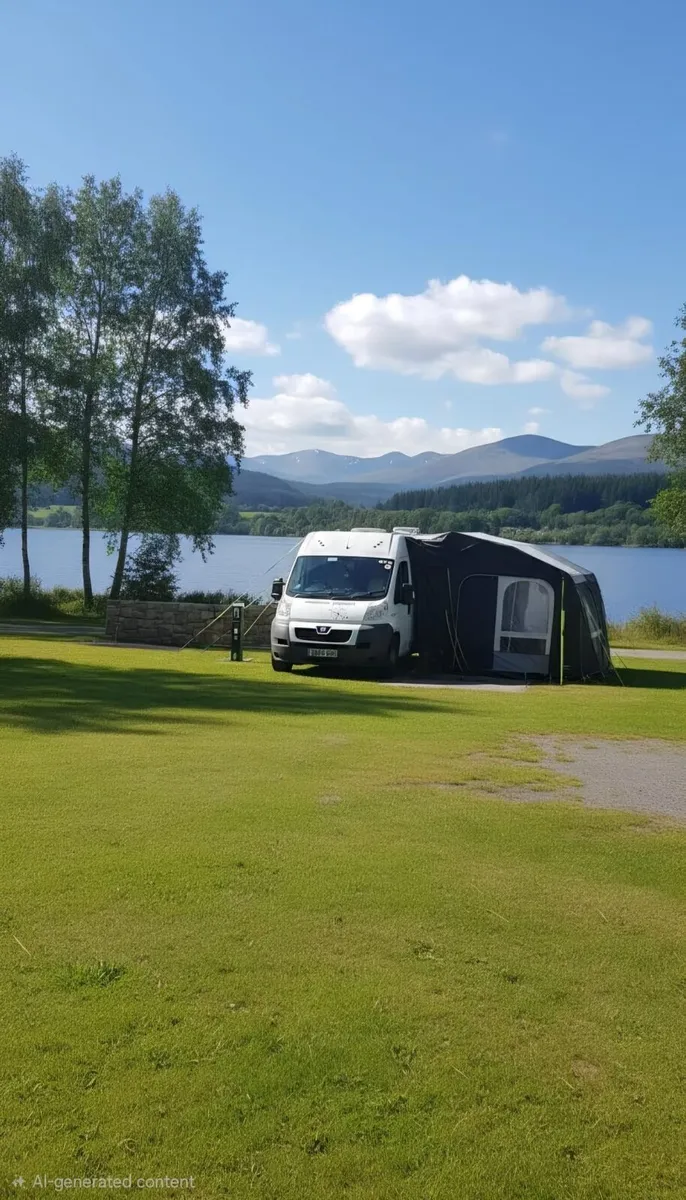 2013 Peugeot Campervan 160k mileage,  €17,500 - Image 1