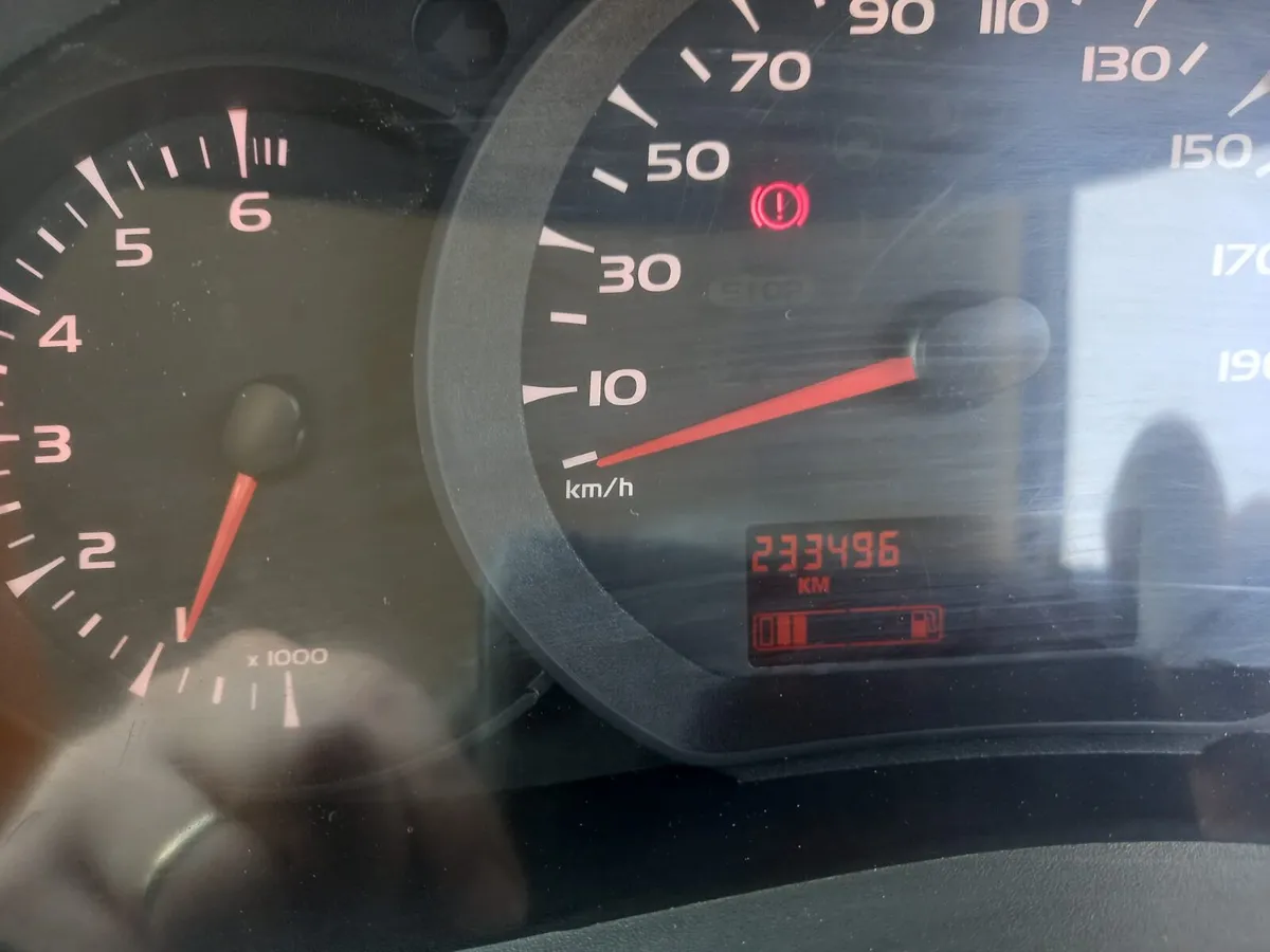 Renault kangoo - Image 3