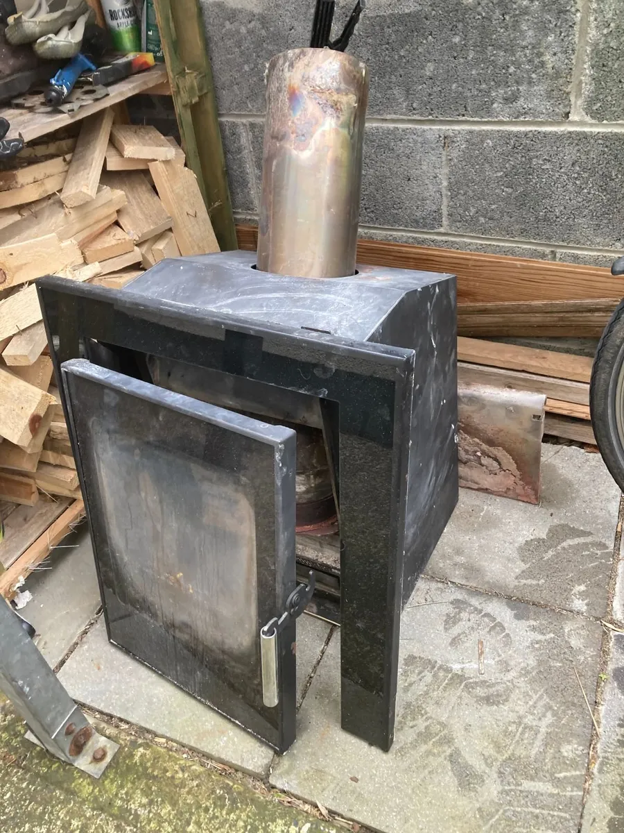 stove - Image 2