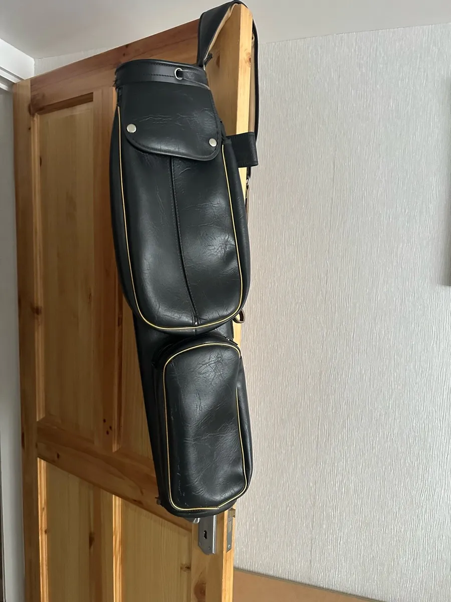 Golf bag - Image 1