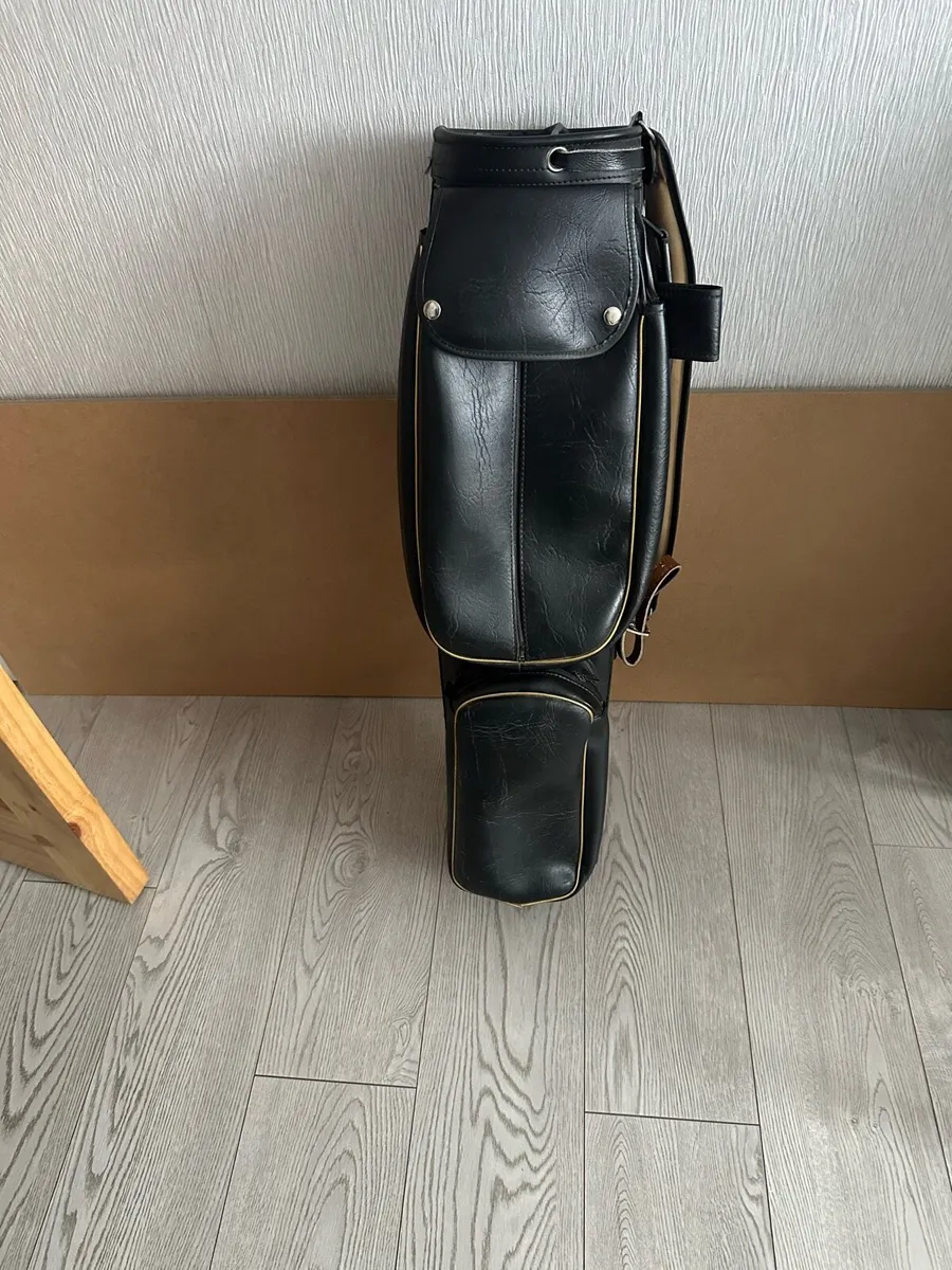 Golf bag - Image 3