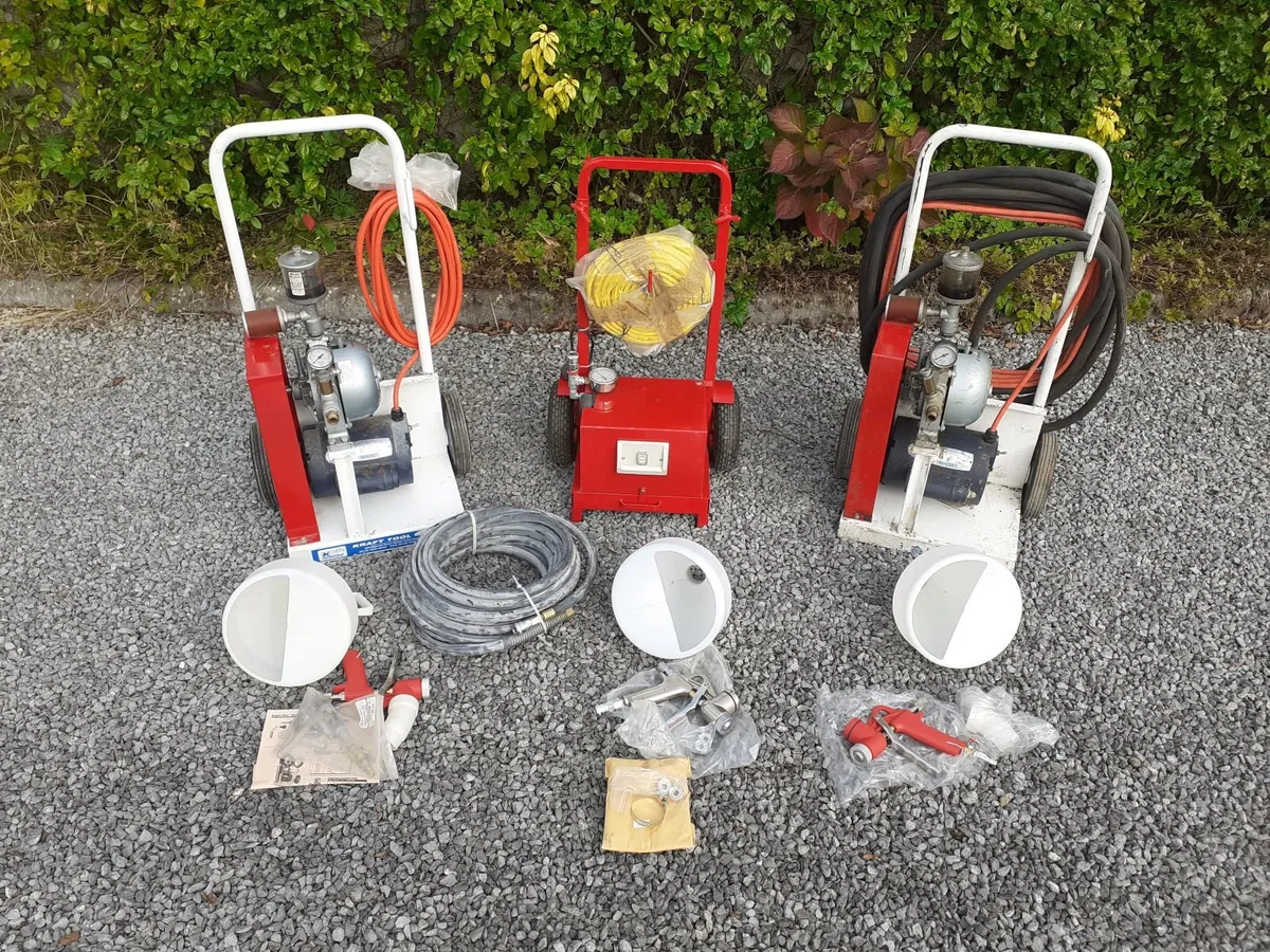 Airless Sprayer - Image 2