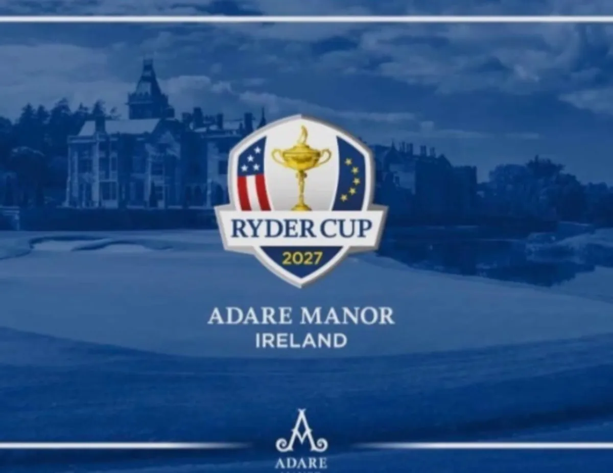Ryder Cup tickets 2027