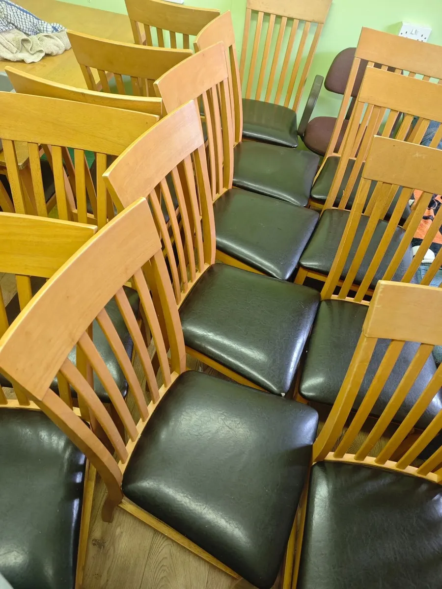 Chairs - Image 1