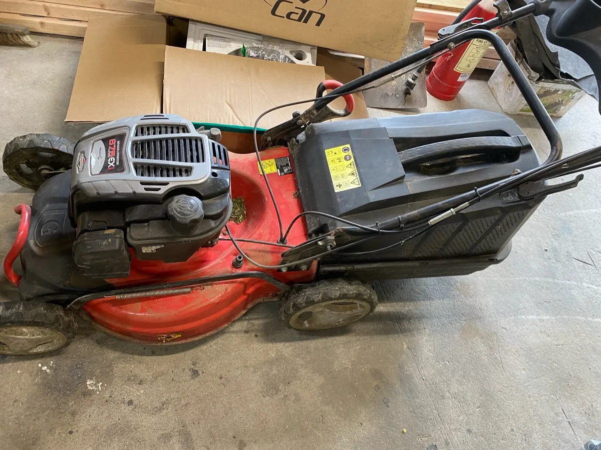 Mowers - Image 2
