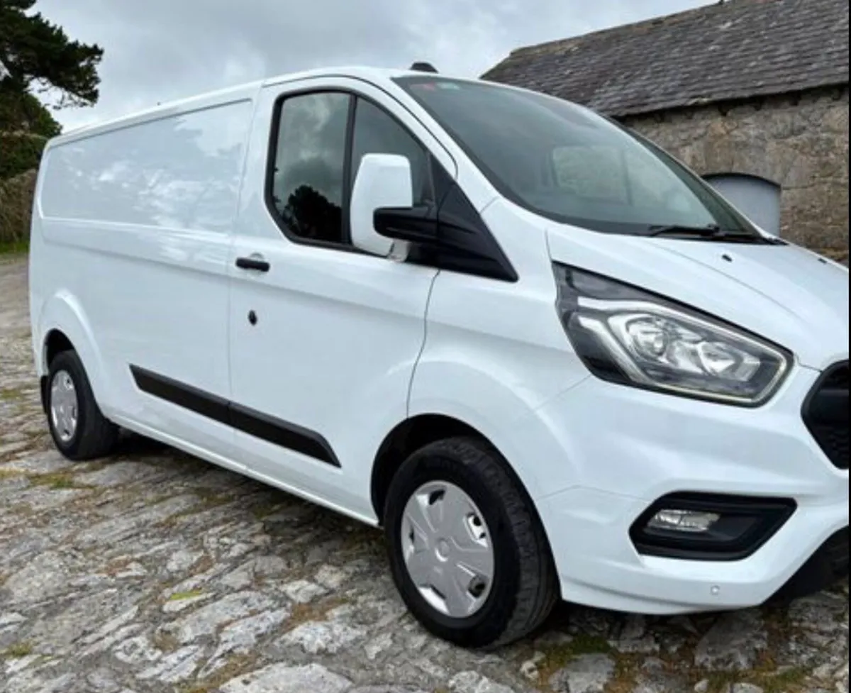 Removals, Deliveries, Clearances