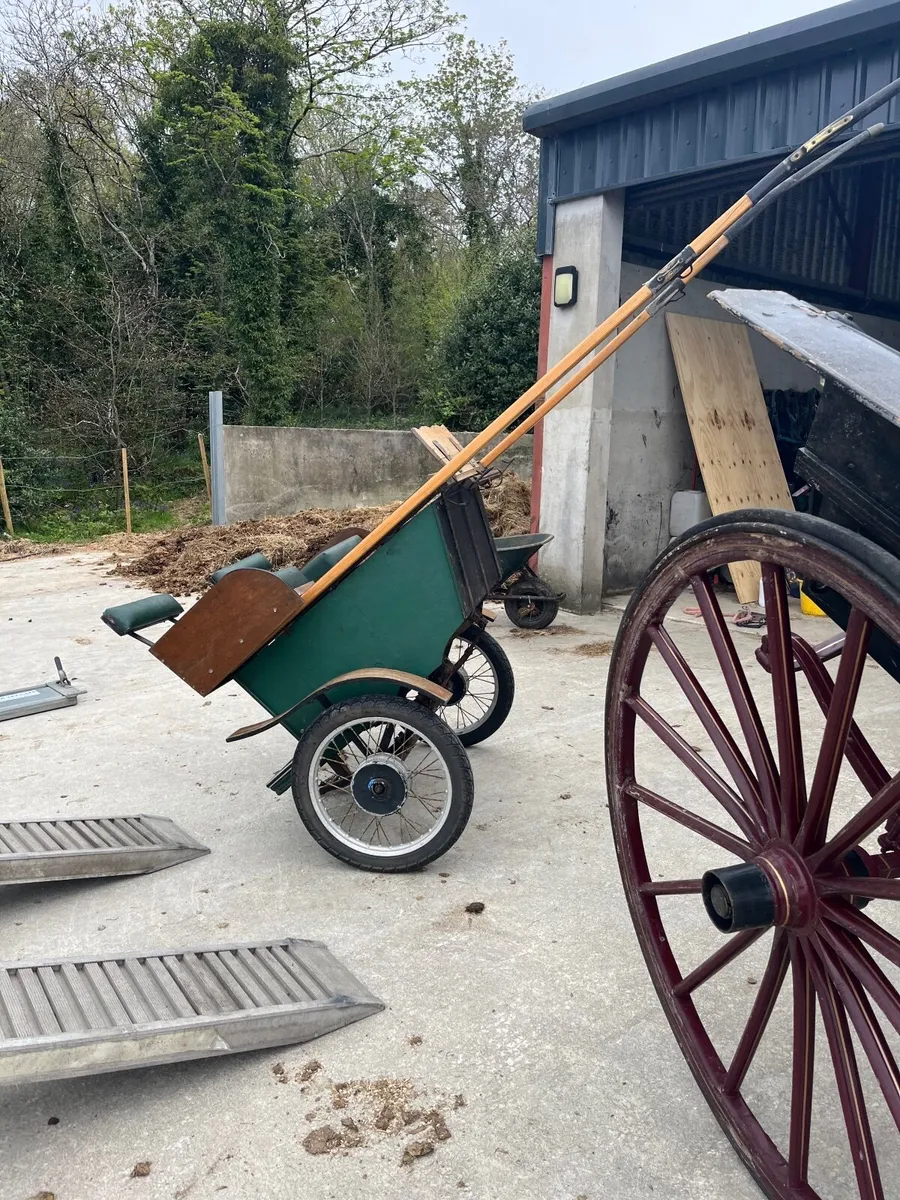Pony Trap - Image 3