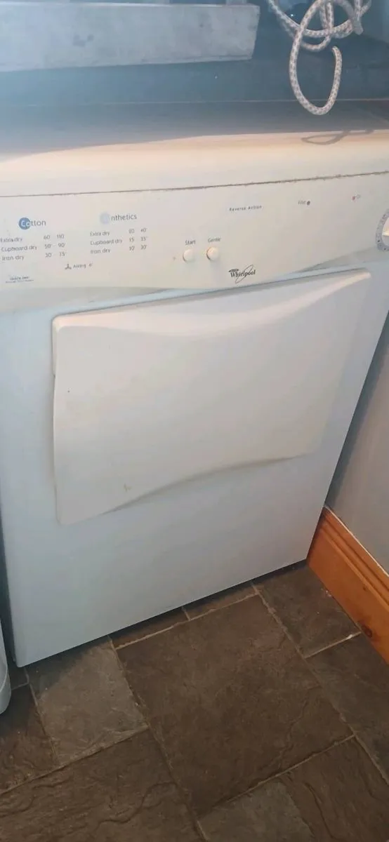 Dryer - Image 2