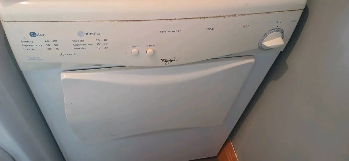 Dryer - Image 1