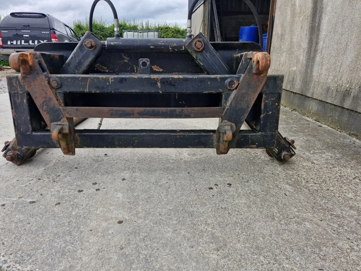 Bale Stacker - Image 4