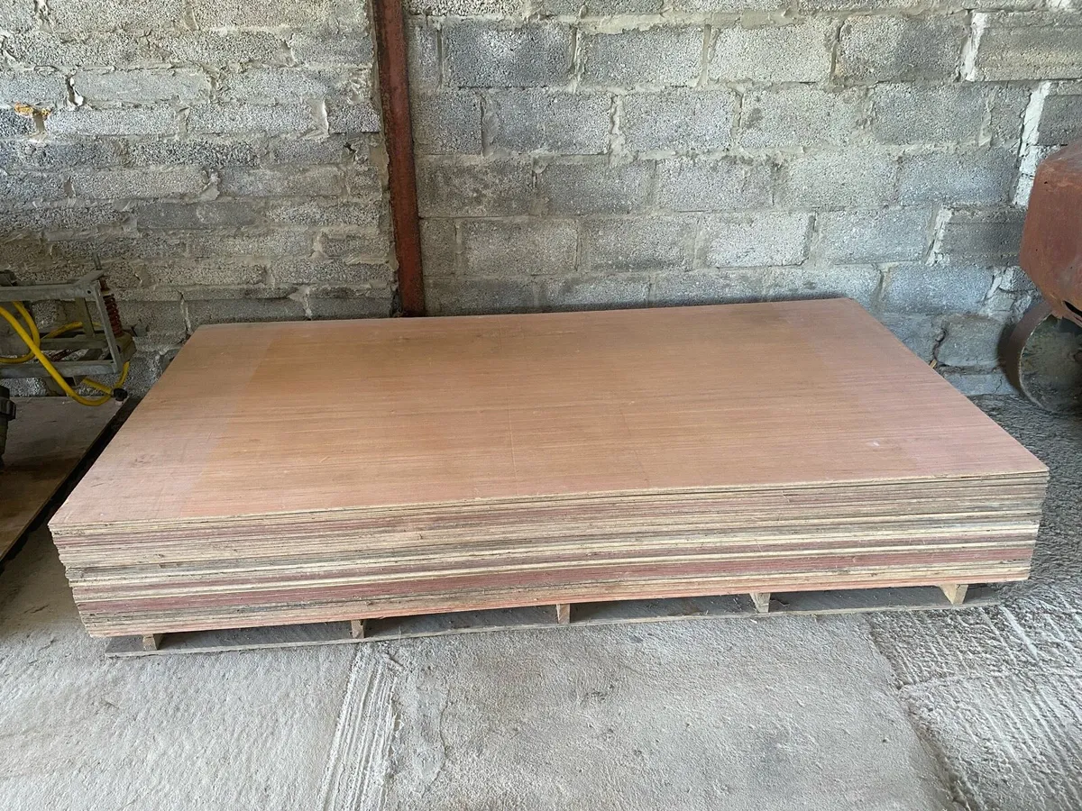 Plywood - Image 2