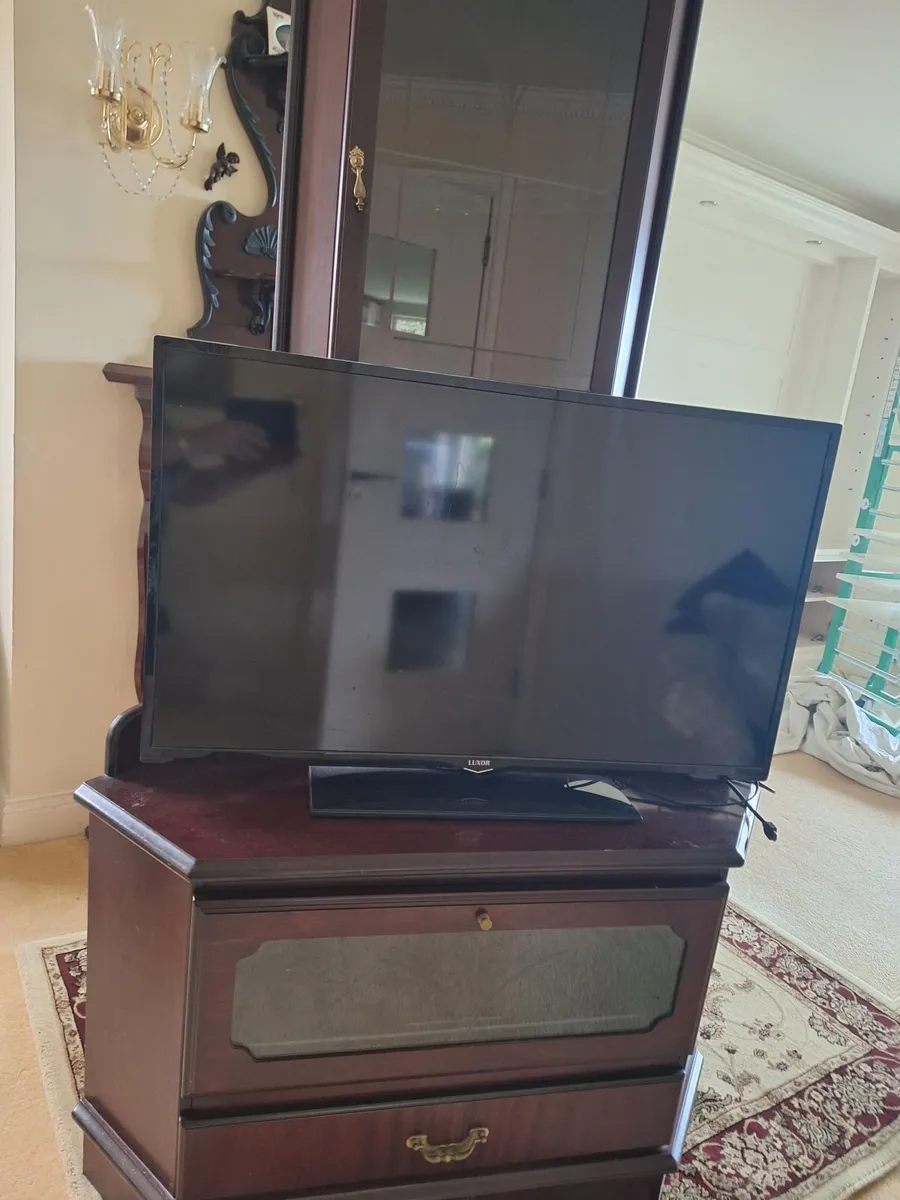Tv unit - Image 3