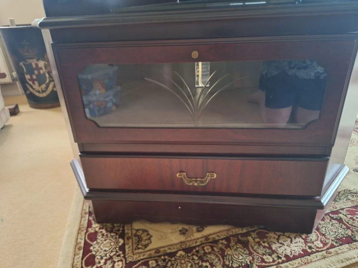 Tv unit - Image 4