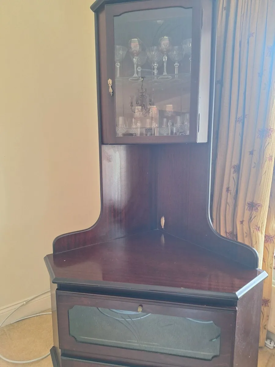 Tv unit - Image 1