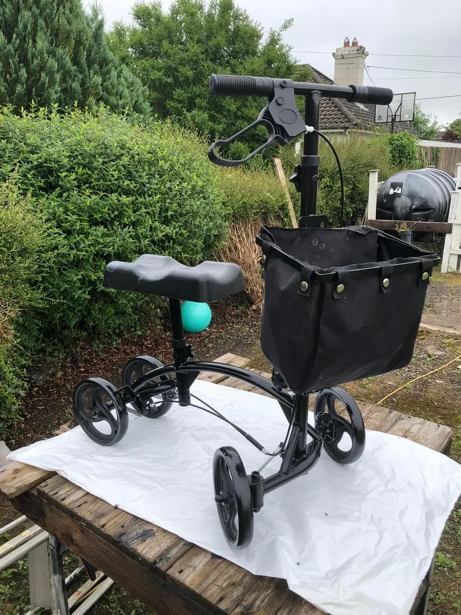 Knee Walker - Image 1