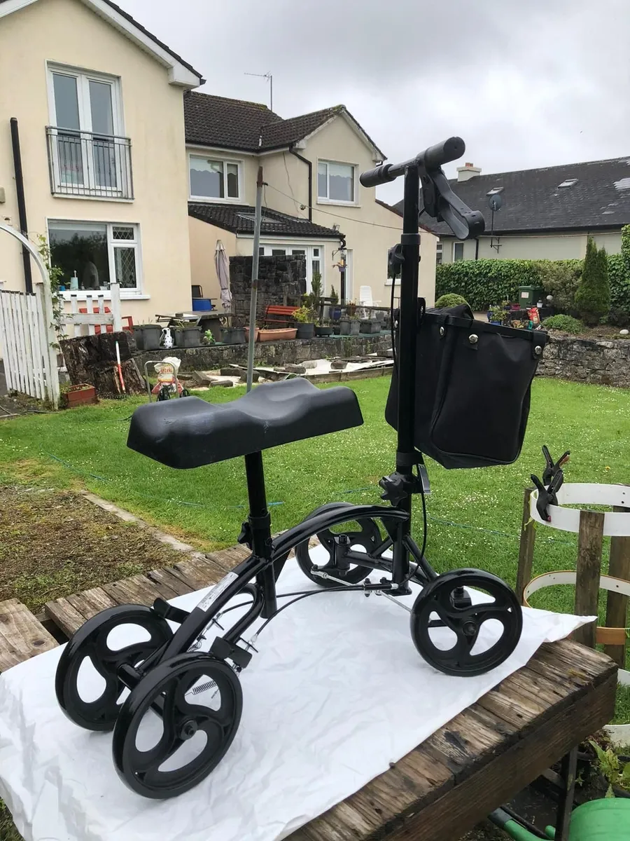 Knee Walker - Image 3