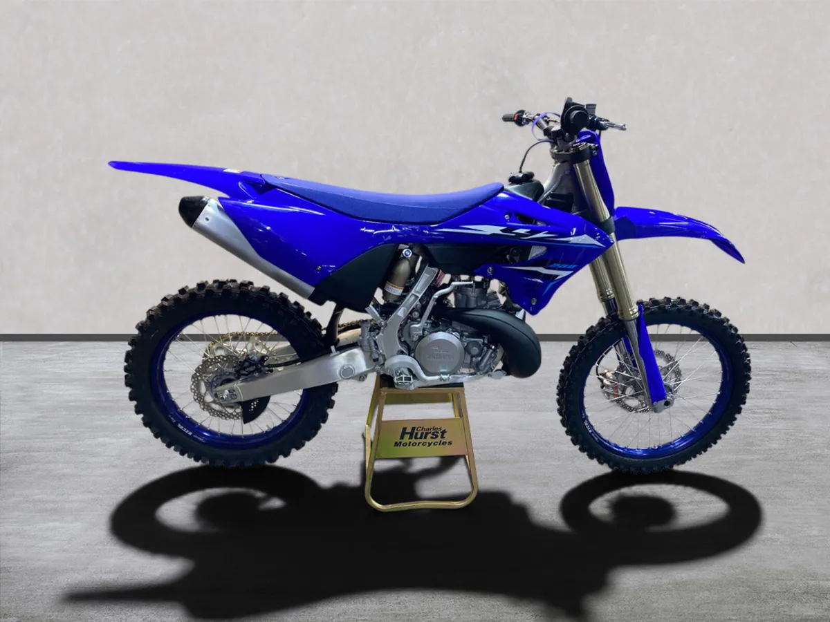 Yamaha YZ 250LC (26MY) with 0 Hours - Image 1