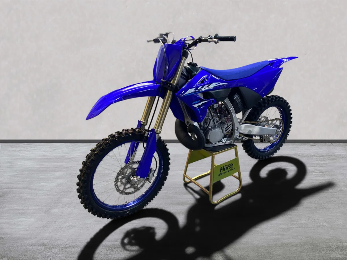 Yamaha YZ 250LC (26MY) with 0 Hours - Image 4