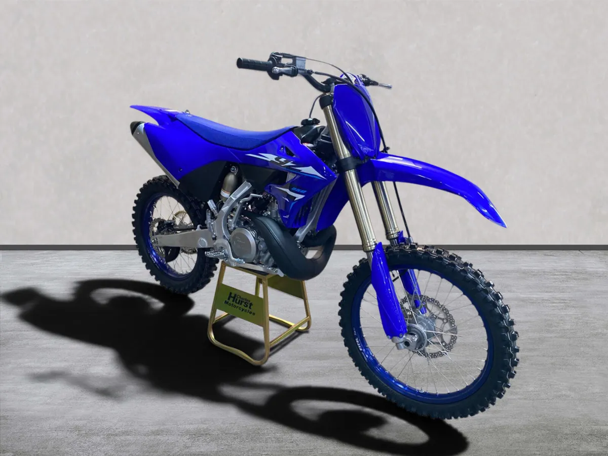Yamaha YZ 250LC (26MY) with 0 Hours - Image 3