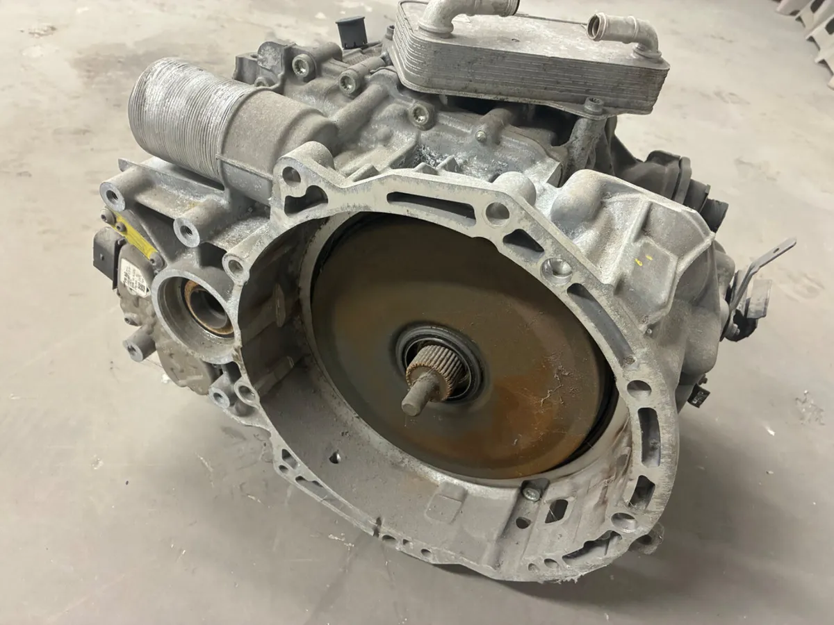 Dsg gearbox  2024 kodiaq - Image 2