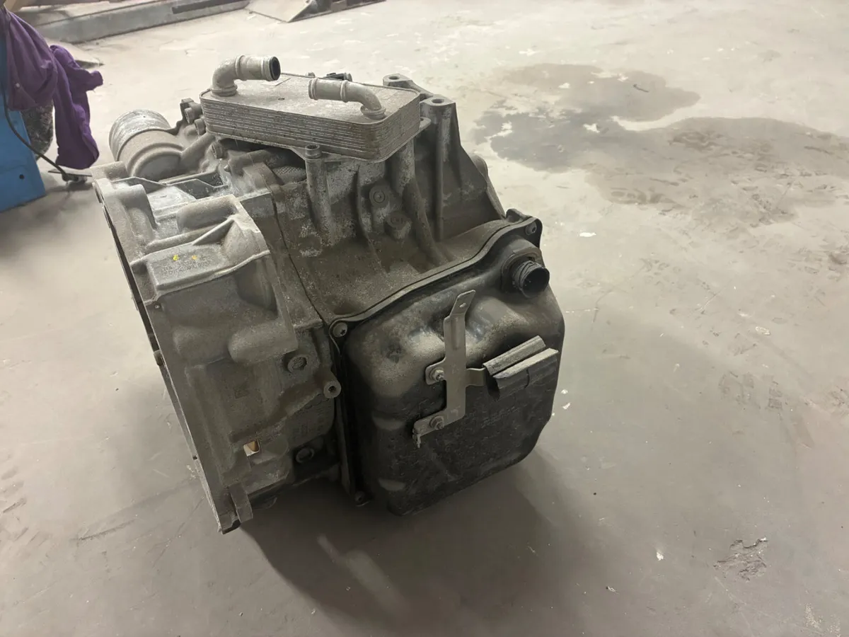 Dsg gearbox  2024 kodiaq - Image 1