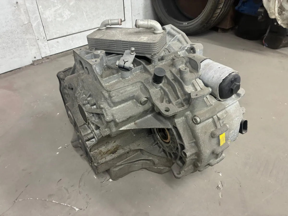 Dsg gearbox  2024 kodiaq - Image 3