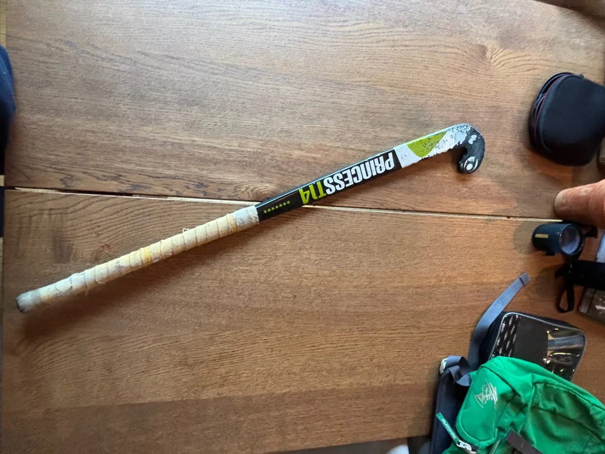 Hockey stick - Image 2