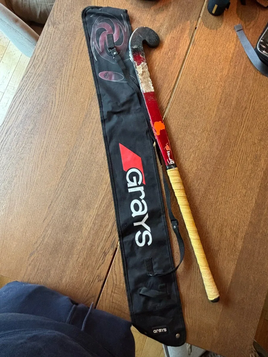 Hockey stick - Image 1
