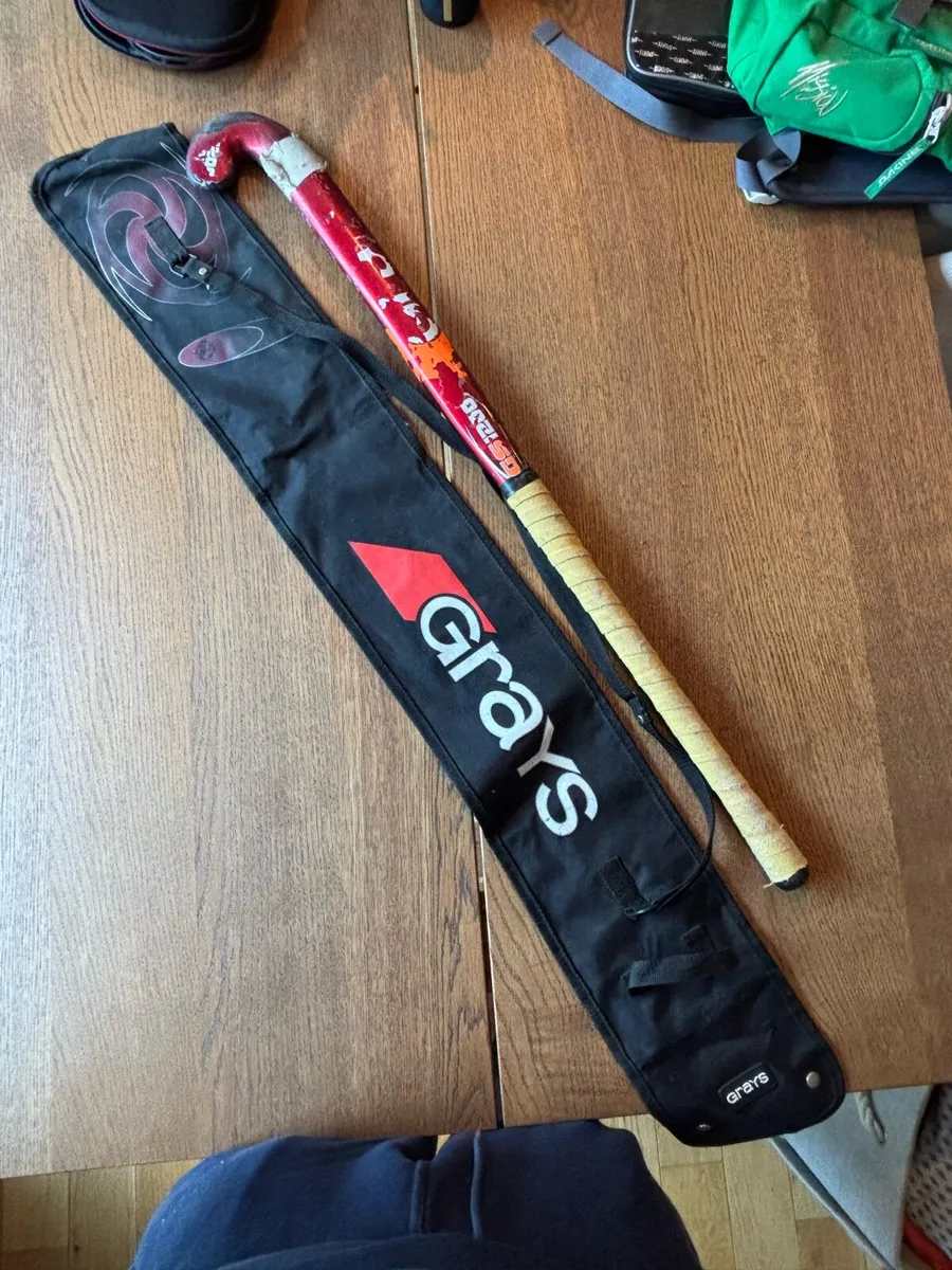 Hockey stick - Image 2