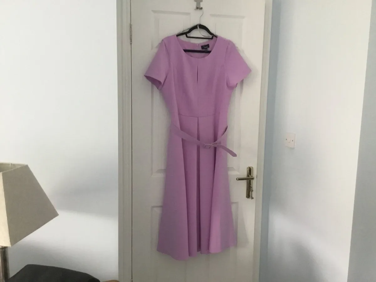 Dress - Image 1