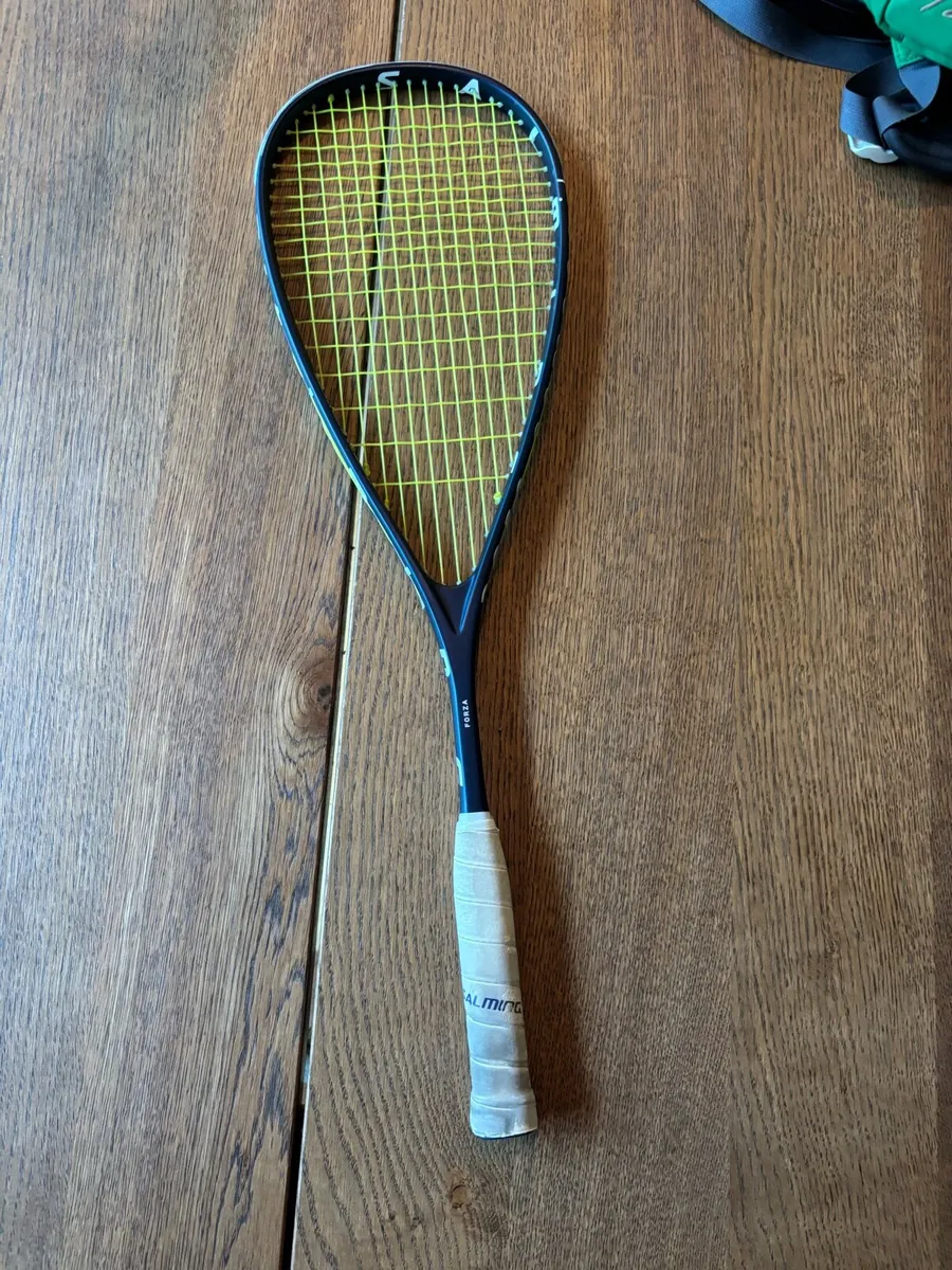 Squash racket - Image 2