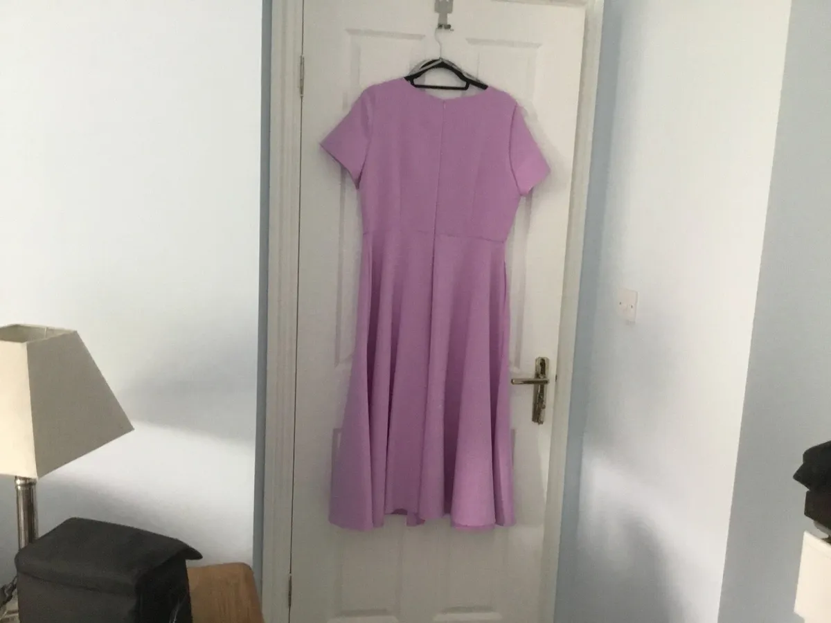 Dress - Image 2