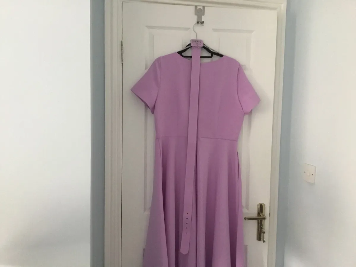 Dress - Image 3
