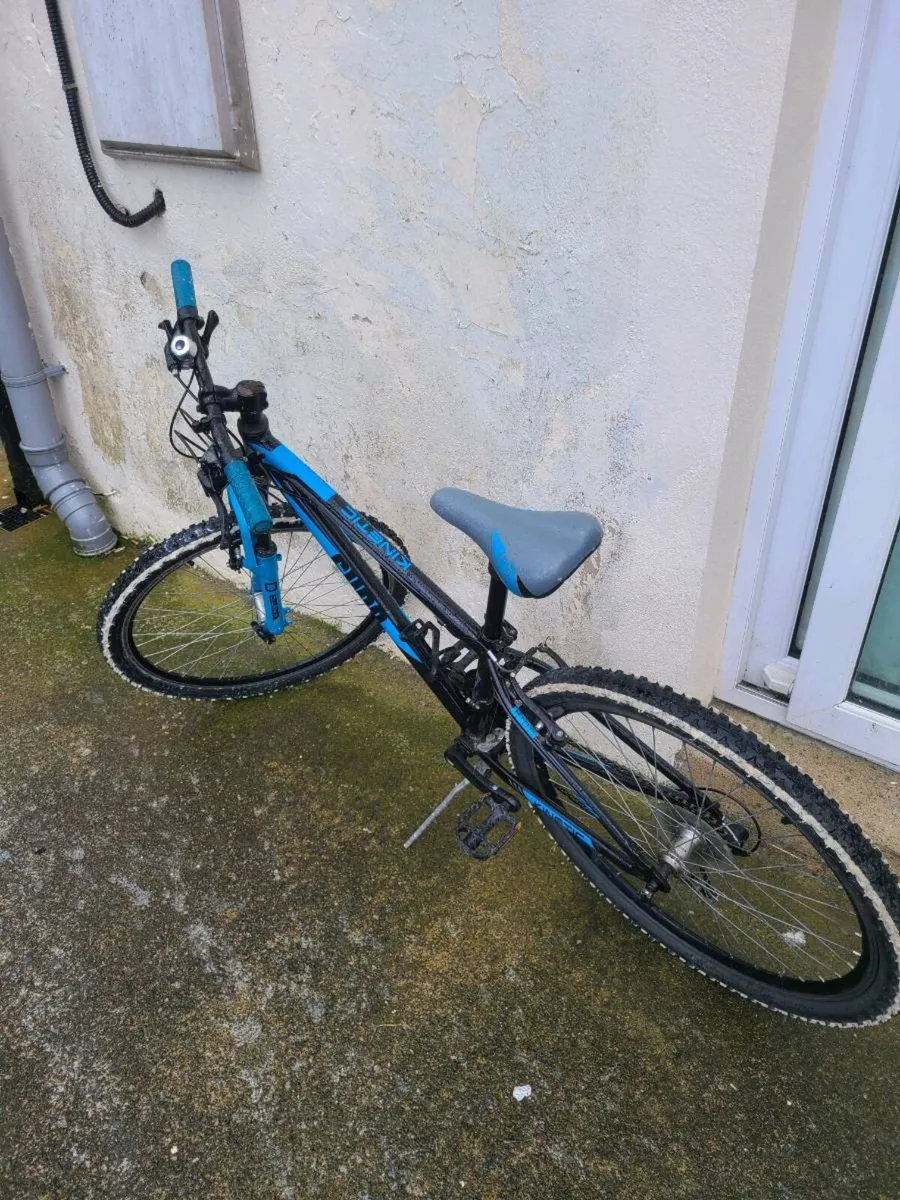 Bicycle - Image 1
