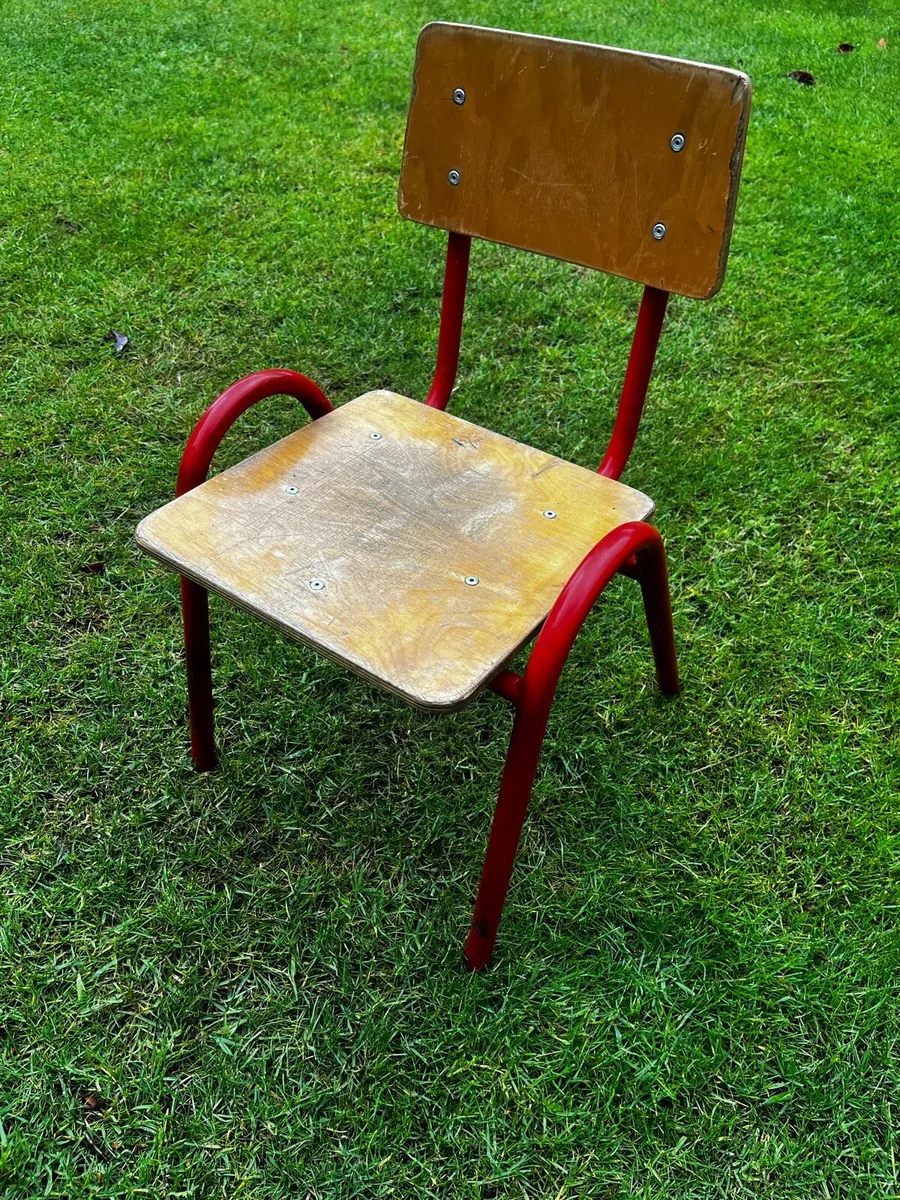 Children's chairs - Image 2