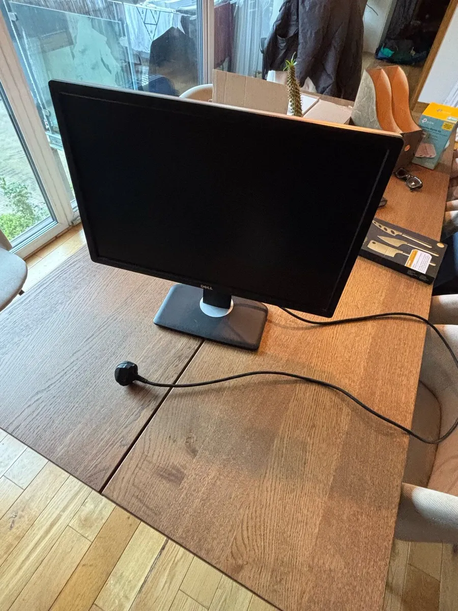 Dell display screen - Image 1