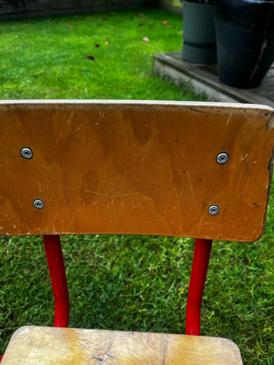 Children's chairs - Image 3