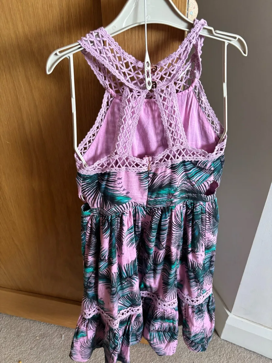 Kids occasion dresses - Image 2