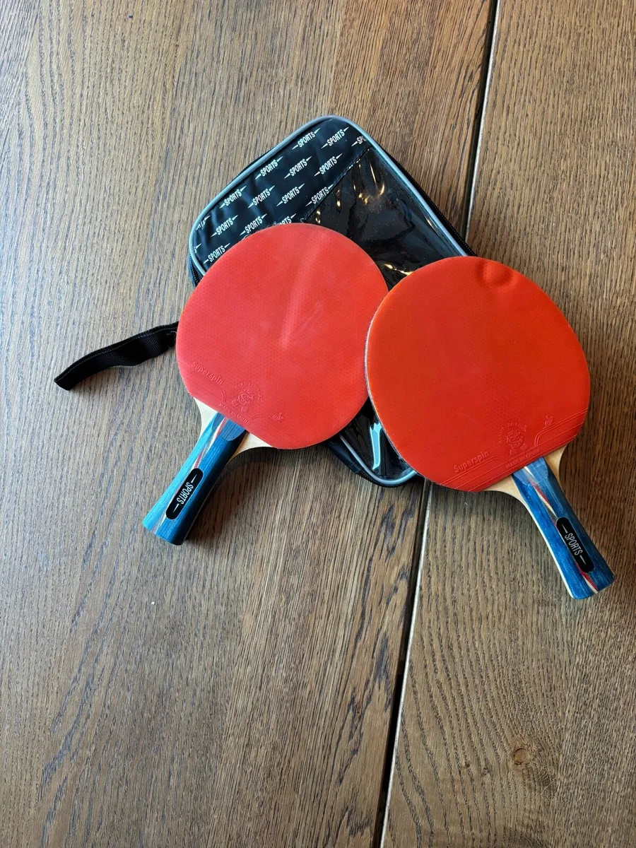 Ping pong - Image 1